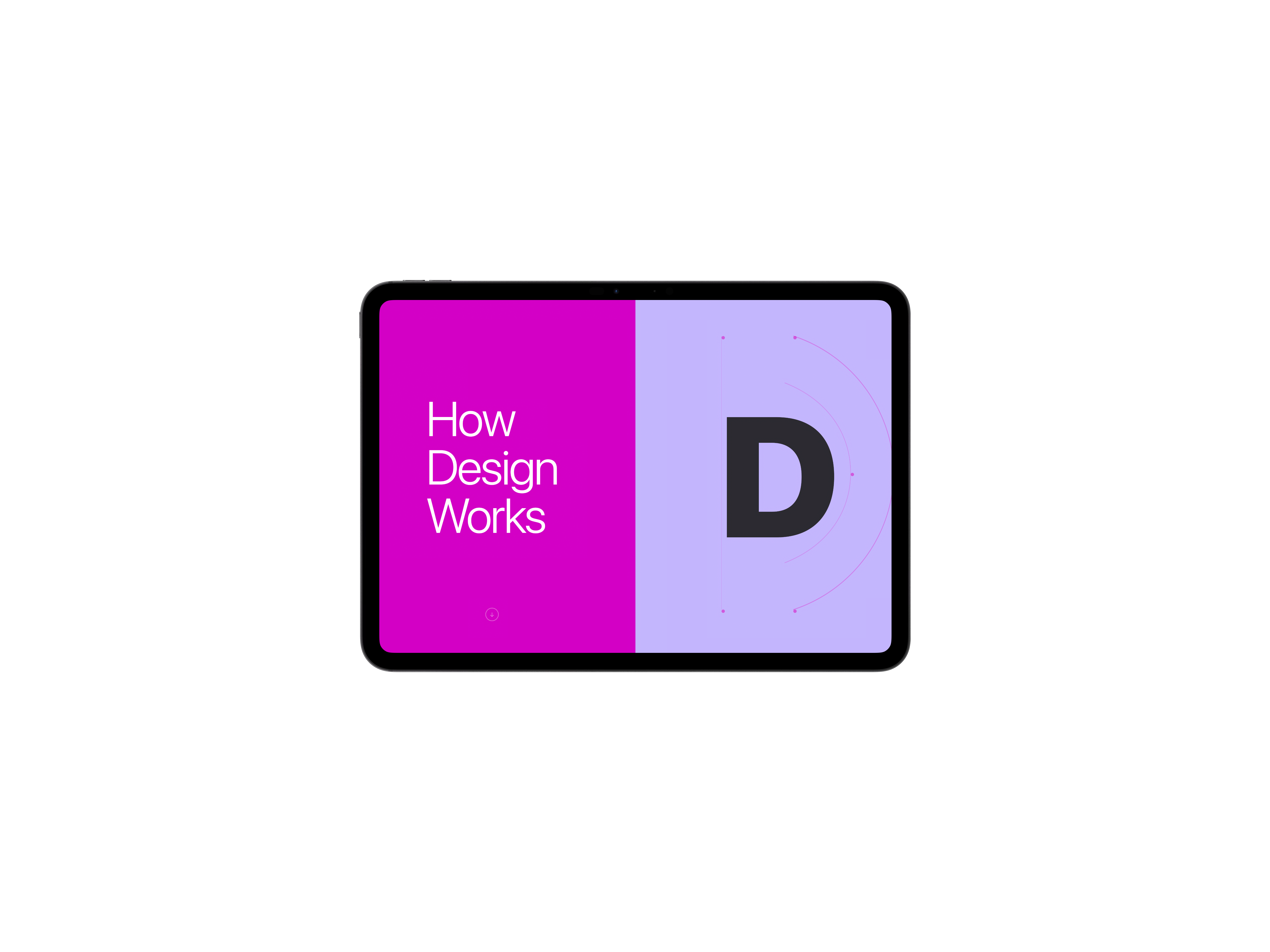 Design Philosophy — Principles guiding the creation of intuitive and aesthetically refined digital interfaces.